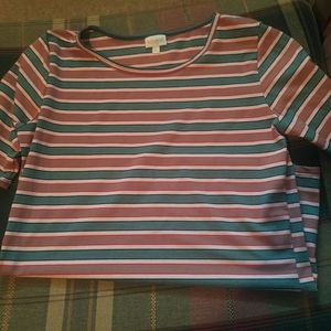 Lularoe shirt